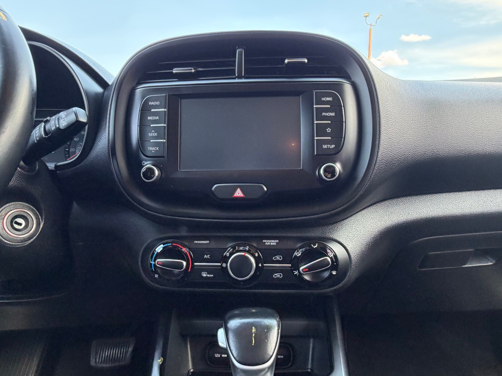 2020 Kia Soul Image 15