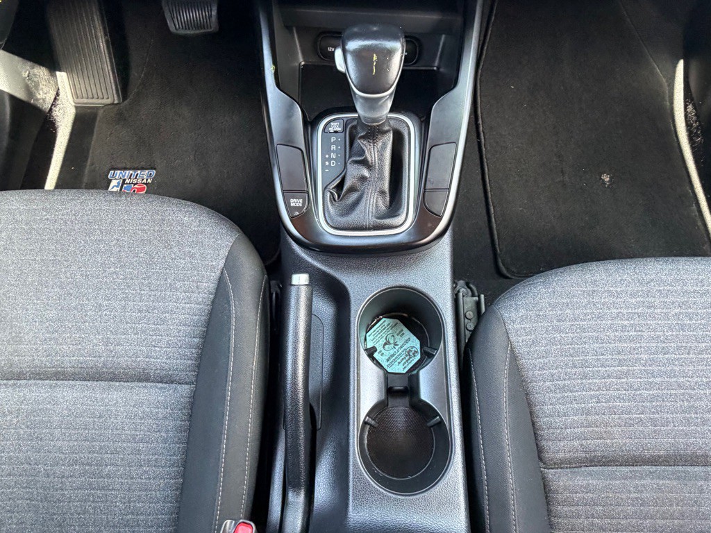 2020 Kia Soul Image 16
