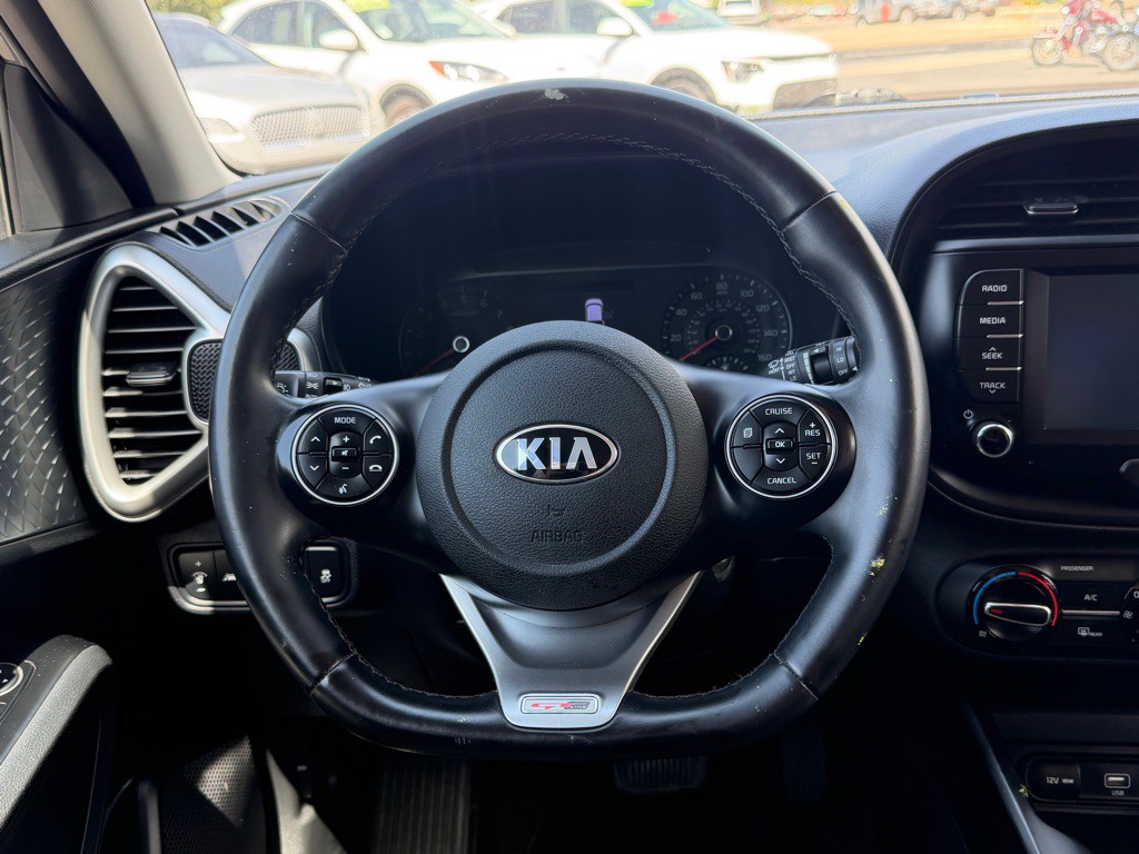 2020 Kia Soul Image 17