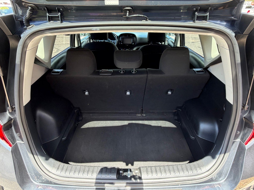 2020 Kia Soul Image 19