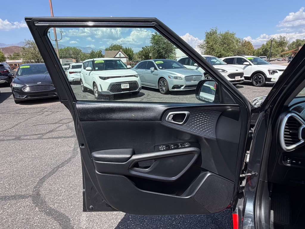 2020 Kia Soul Image 20