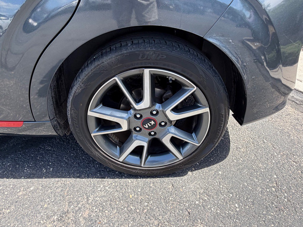 2020 Kia Soul Image 25