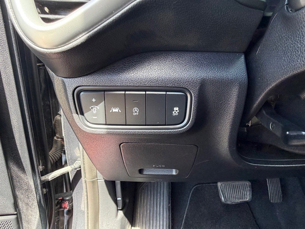 2020 Kia Soul Image 27