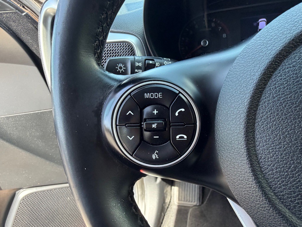 2020 Kia Soul Image 28