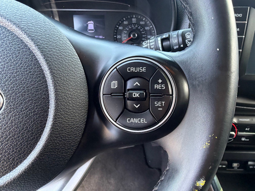 2020 Kia Soul Image 29
