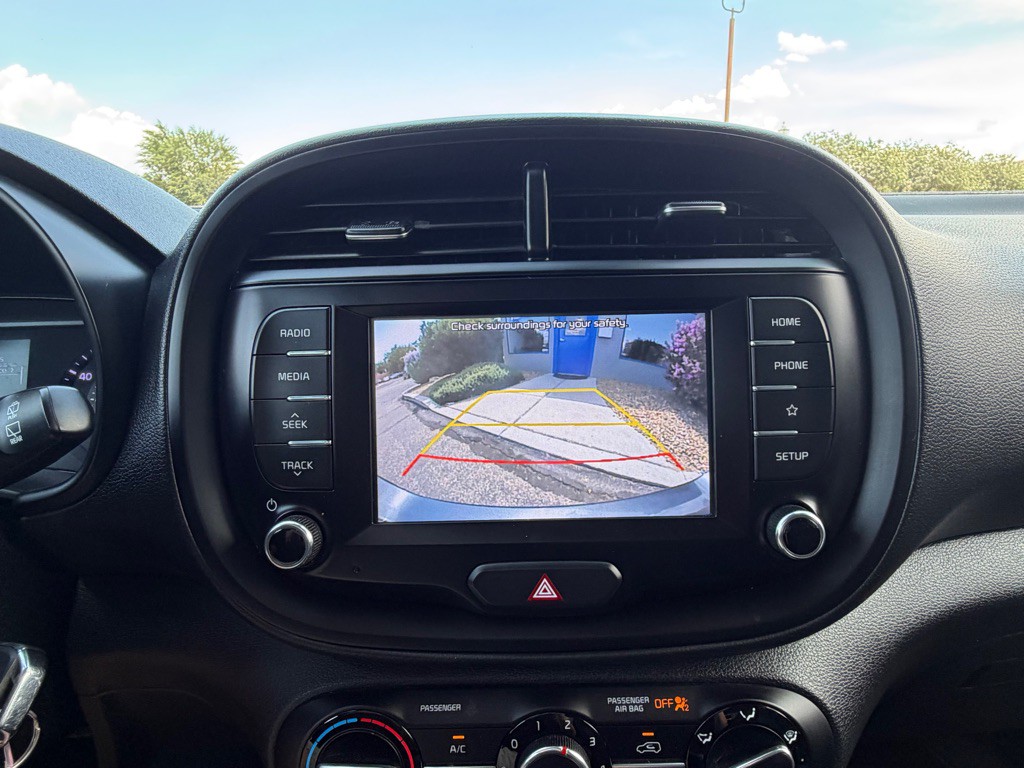 2020 Kia Soul Image 30