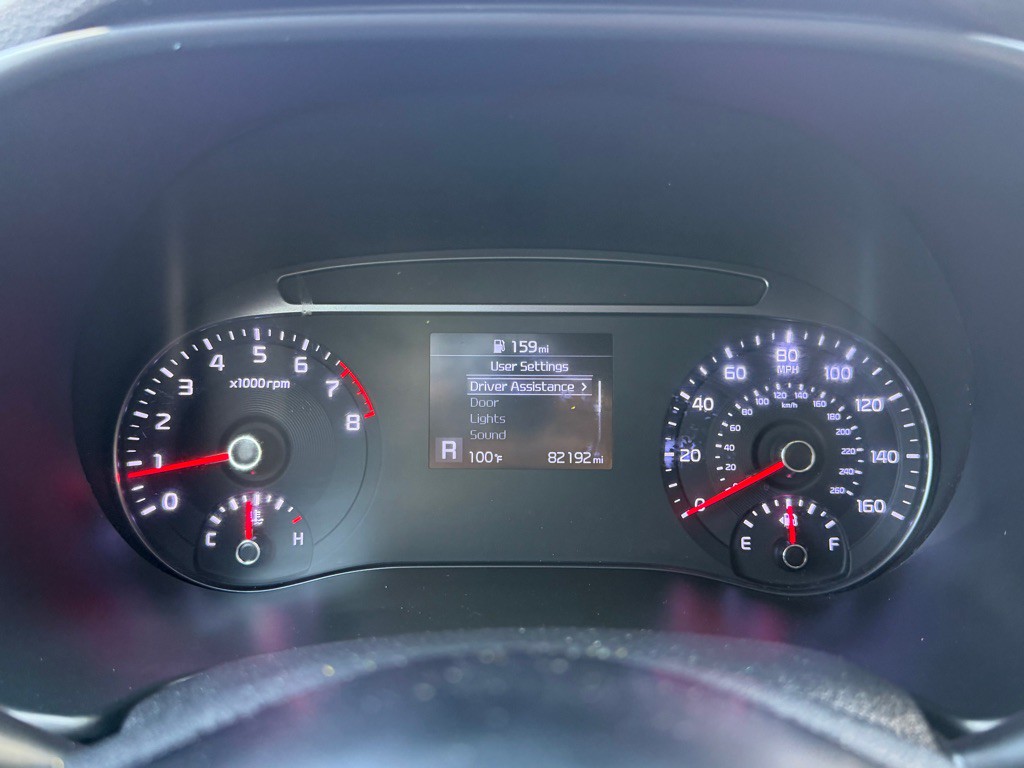 2020 Kia Soul Image 31