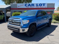 Image for 2017 Toyota Tundra CREWMAX SR5 ID: 7480658