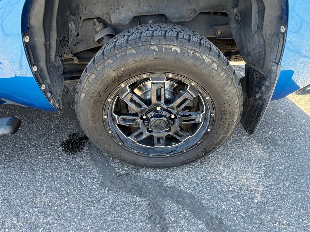 2017 Toyota Tundra Image 26