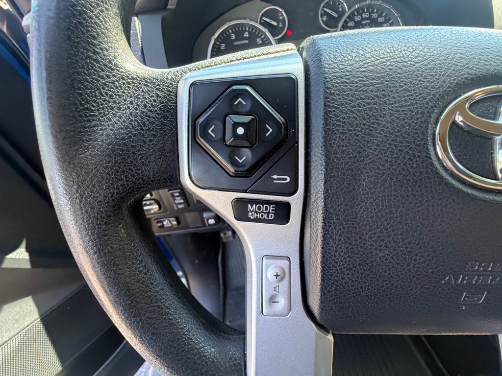 2017 Toyota Tundra Image 29