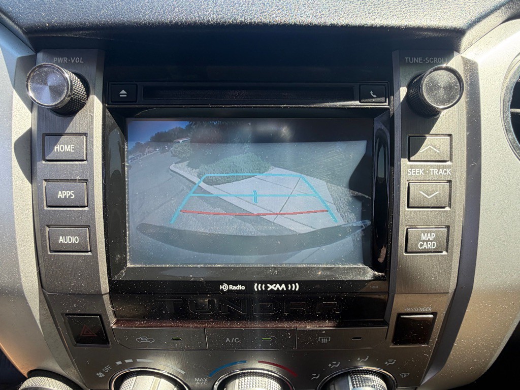 2017 Toyota Tundra Image 33
