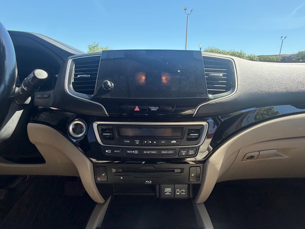 2019 Honda Pilot Image 15