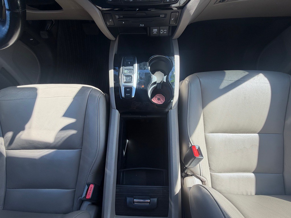 2019 Honda Pilot Image 16
