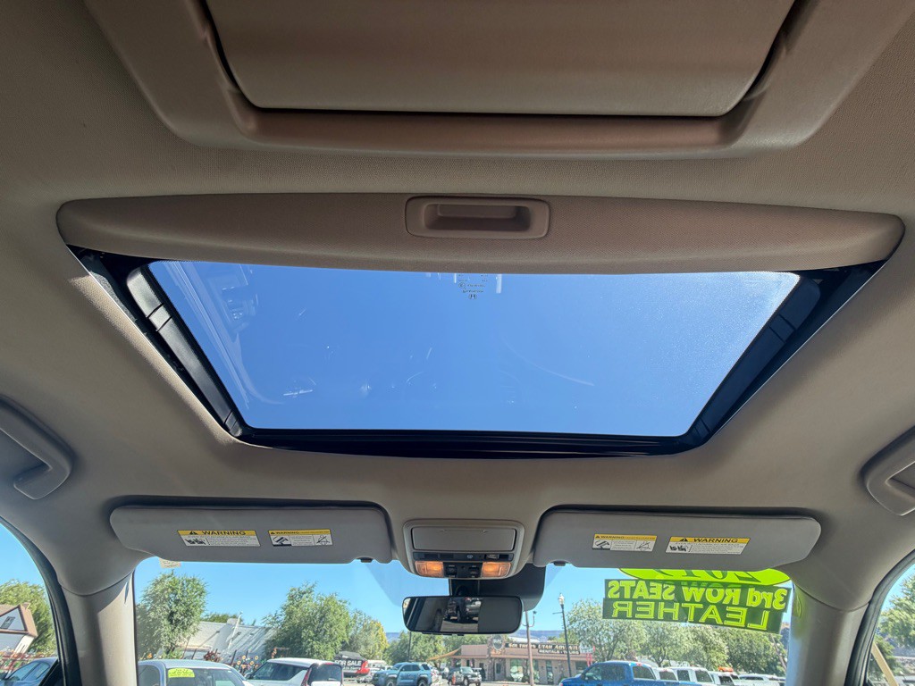 2019 Honda Pilot Image 18