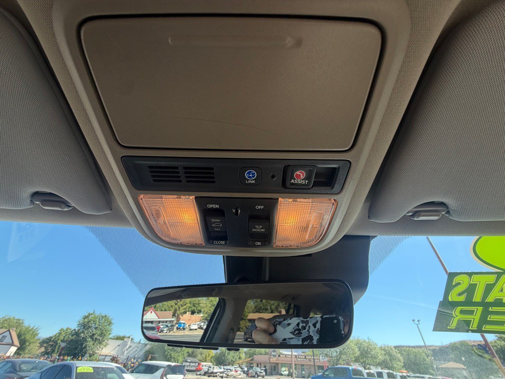 2019 Honda Pilot Image 19