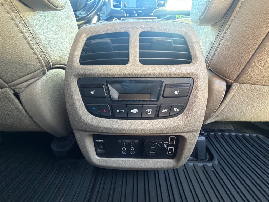 2019 Honda Pilot Image 20