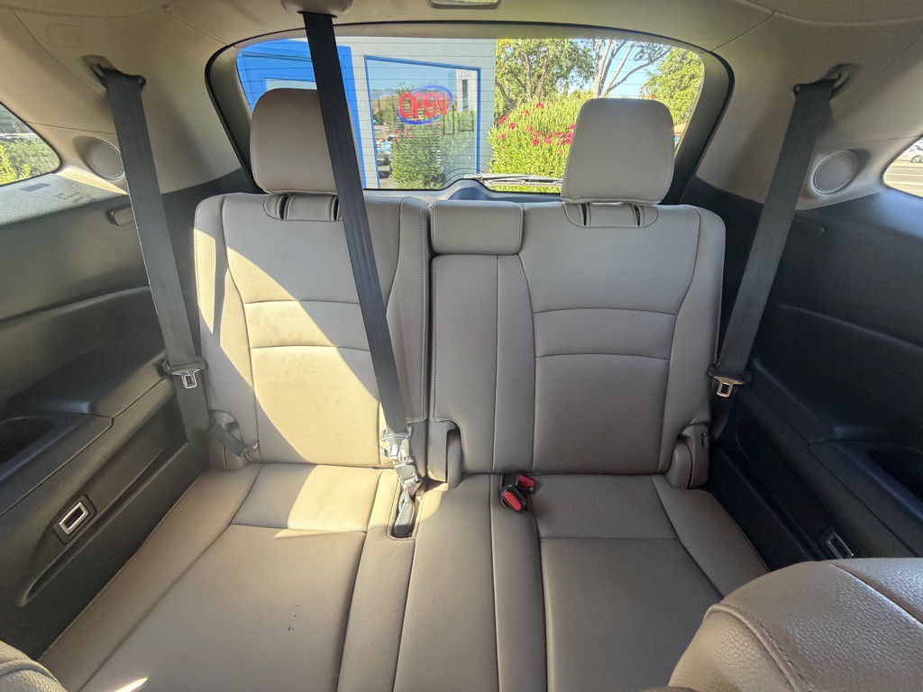 2019 Honda Pilot Image 22
