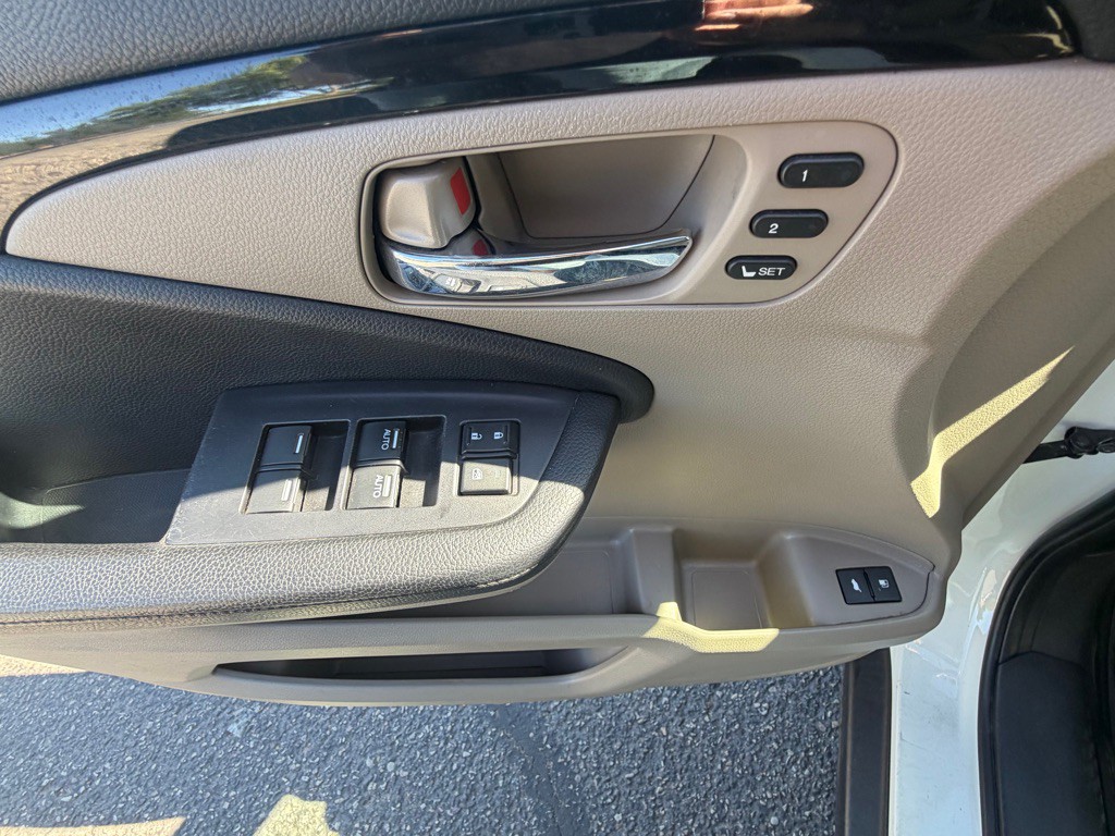 2019 Honda Pilot Image 26