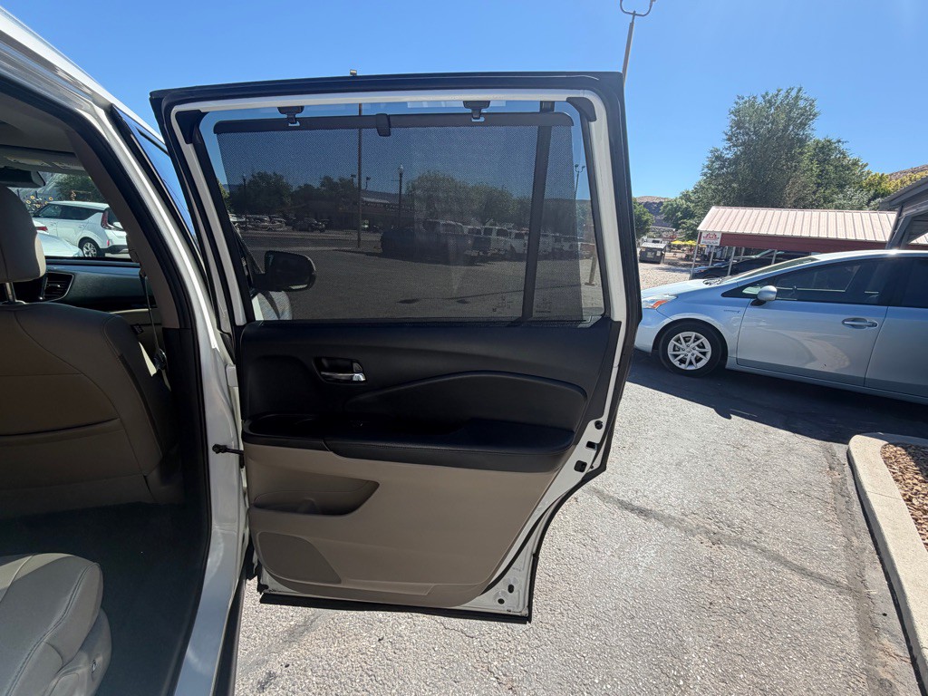 2019 Honda Pilot Image 29