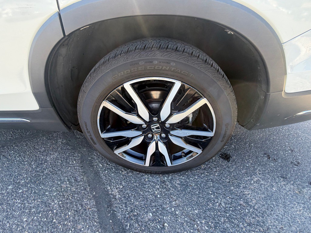 2019 Honda Pilot Image 30