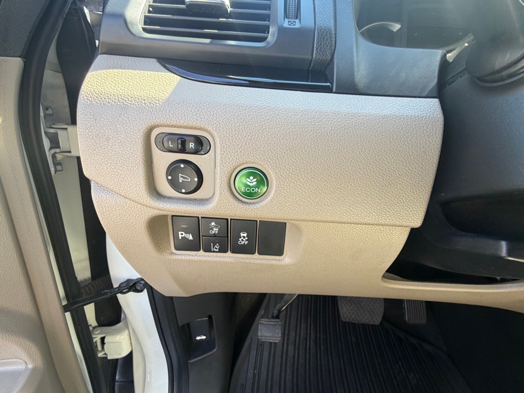 2019 Honda Pilot Image 32