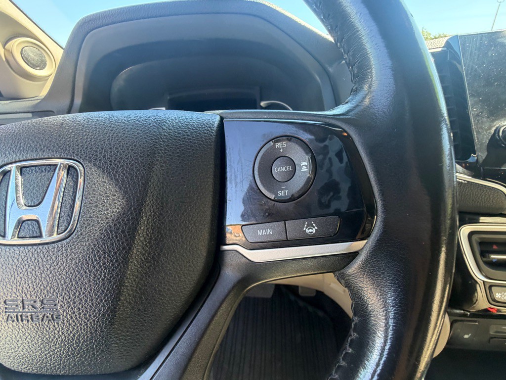 2019 Honda Pilot Image 33