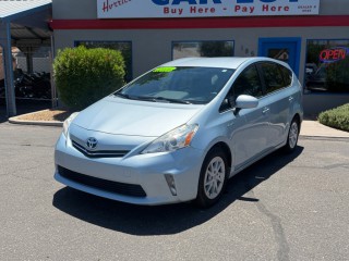 Image for 2014 Toyota Prius  ID: 7495860