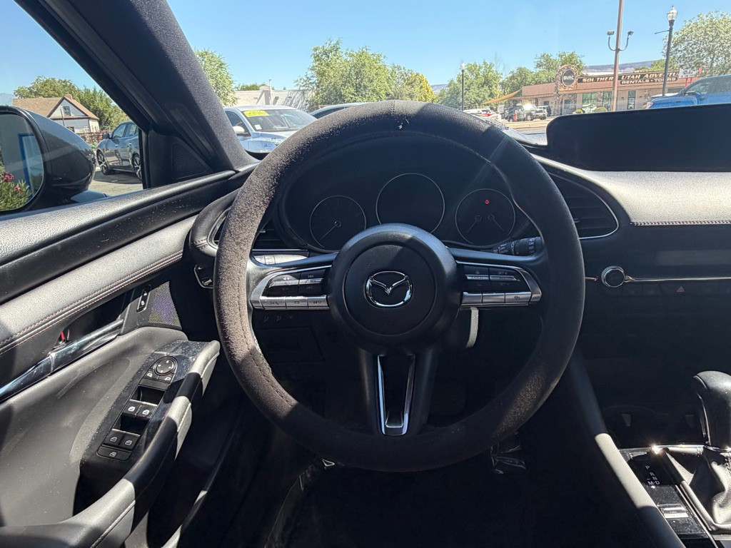 2023 Mazda Mazda3 Image 19
