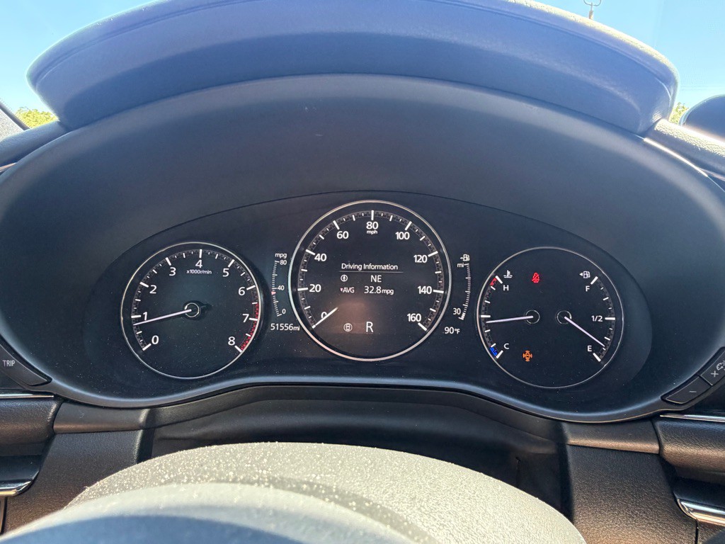 2023 Mazda Mazda3 Image 33