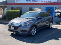 Image for 2019 Honda HR-V LX ID: 7509984