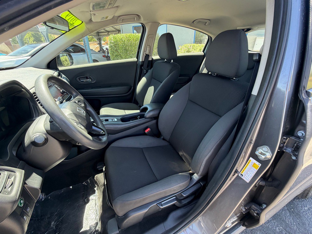 2019 Honda HR-V Image 10