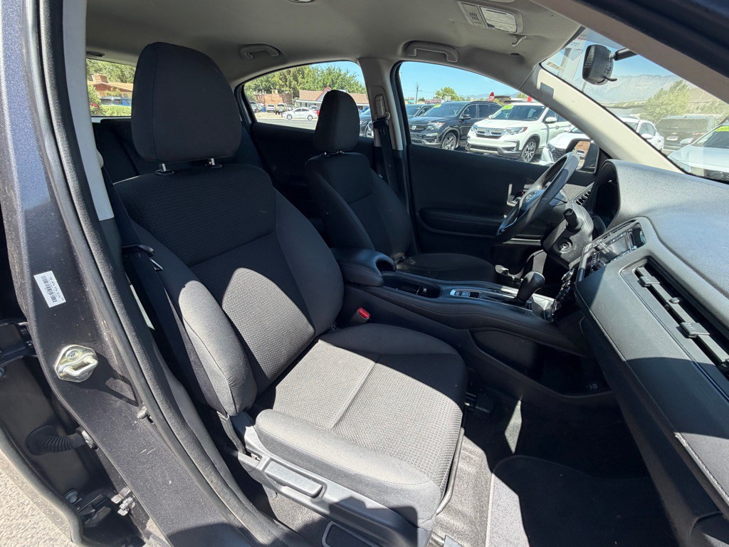 2019 Honda HR-V Image 11