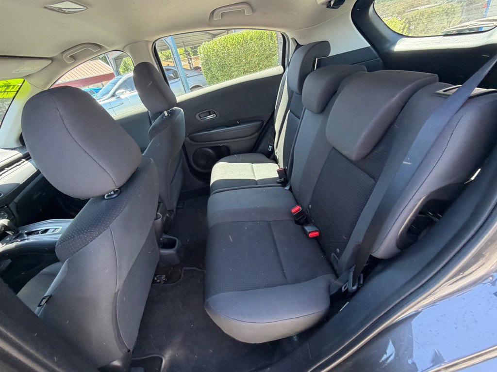 2019 Honda HR-V Image 12