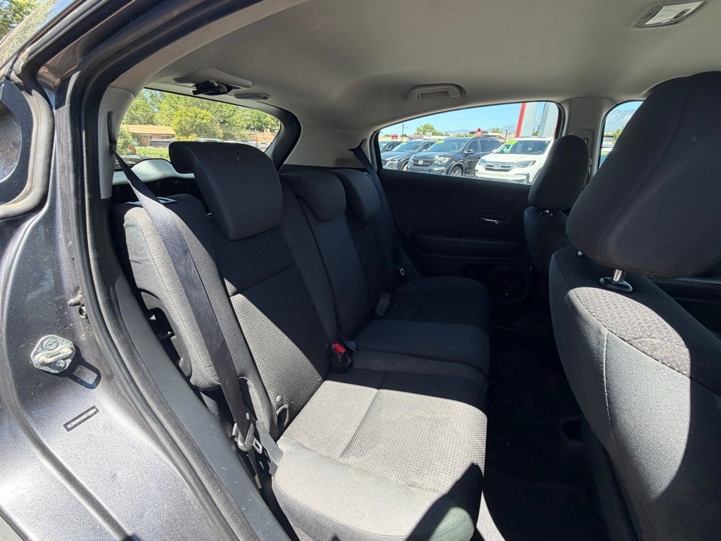 2019 Honda HR-V Image 13