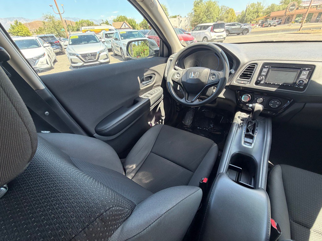 2019 Honda HR-V Image 14