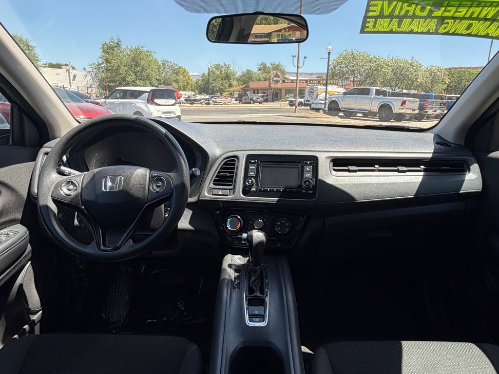 2019 Honda HR-V Image 15