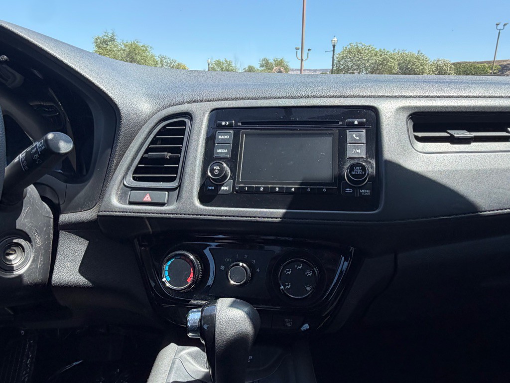 2019 Honda HR-V Image 16
