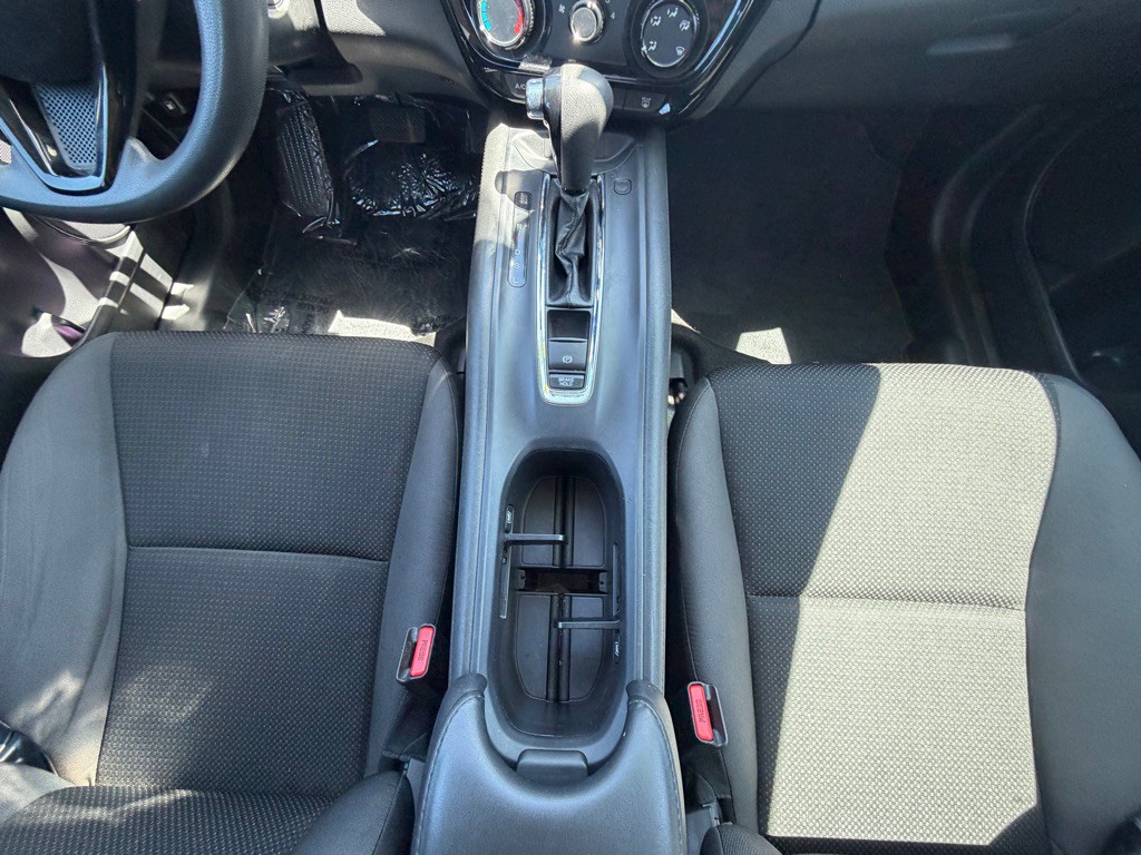 2019 Honda HR-V Image 17
