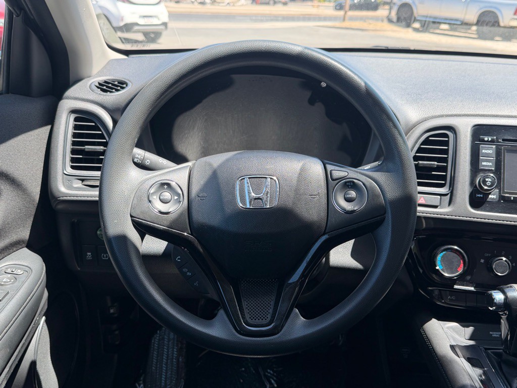 2019 Honda HR-V Image 18