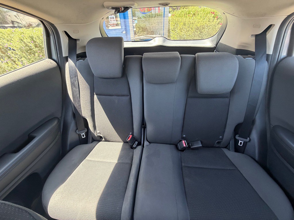2019 Honda HR-V Image 19