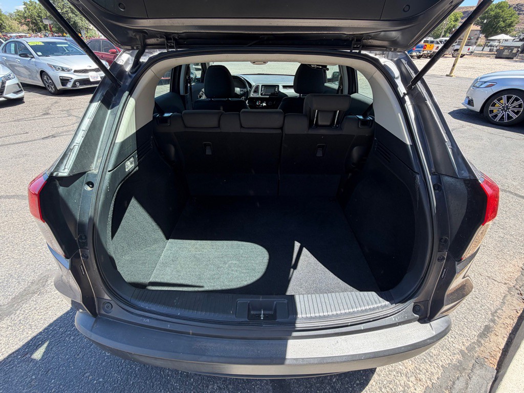 2019 Honda HR-V Image 20
