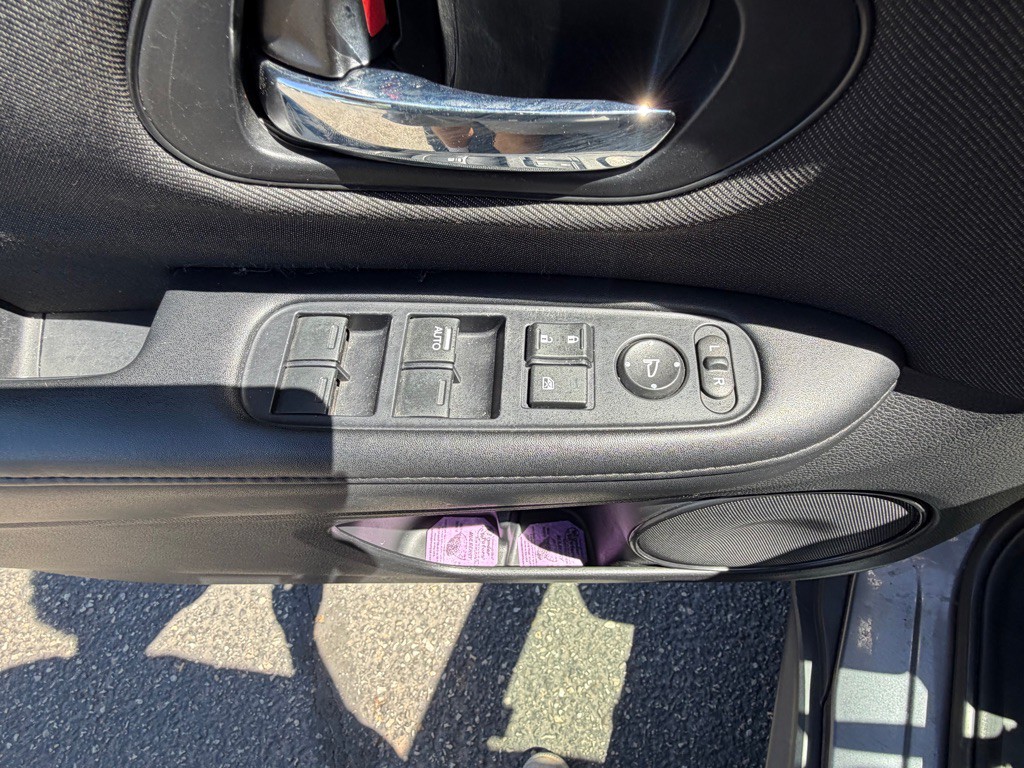 2019 Honda HR-V Image 22