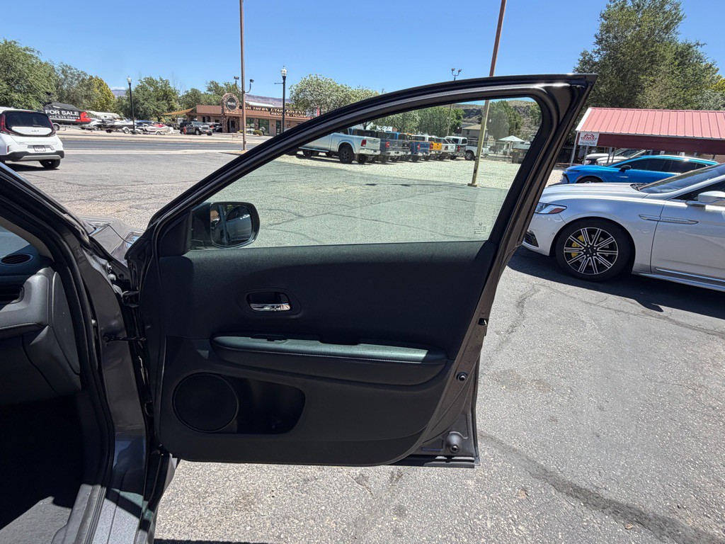 2019 Honda HR-V Image 23