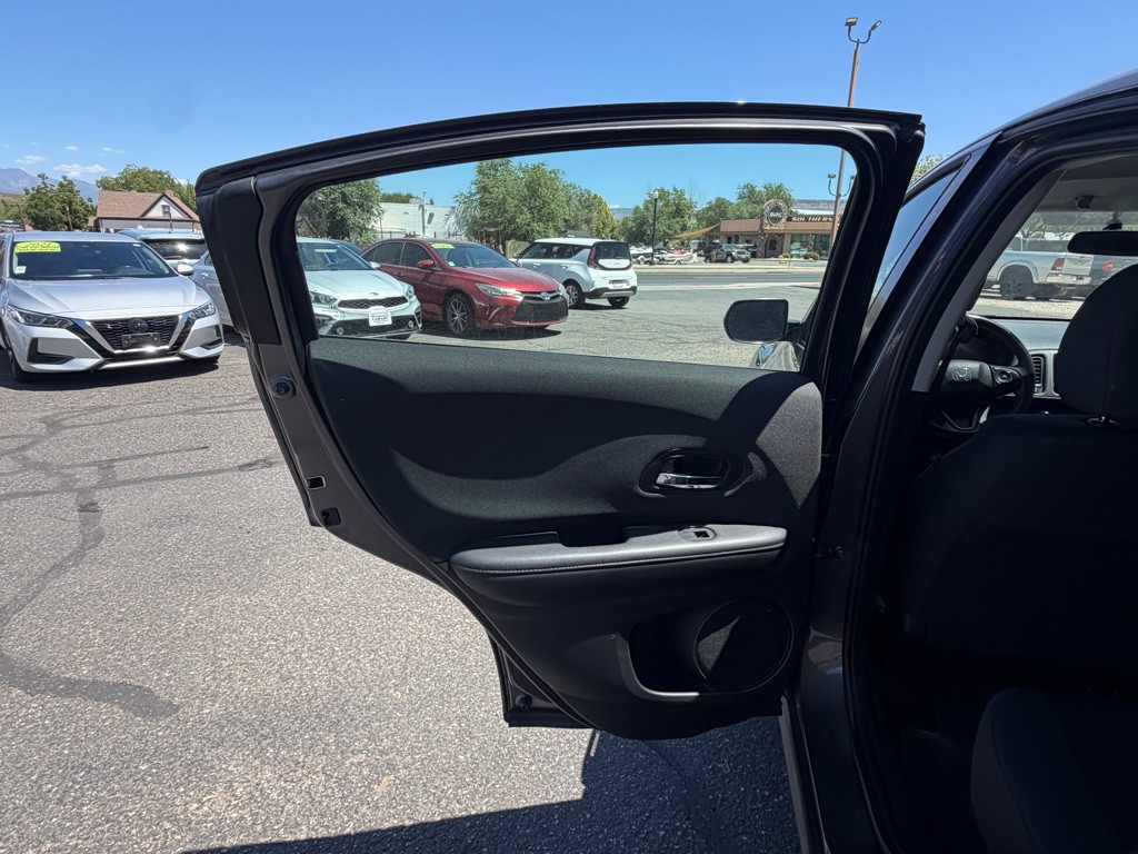2019 Honda HR-V Image 24