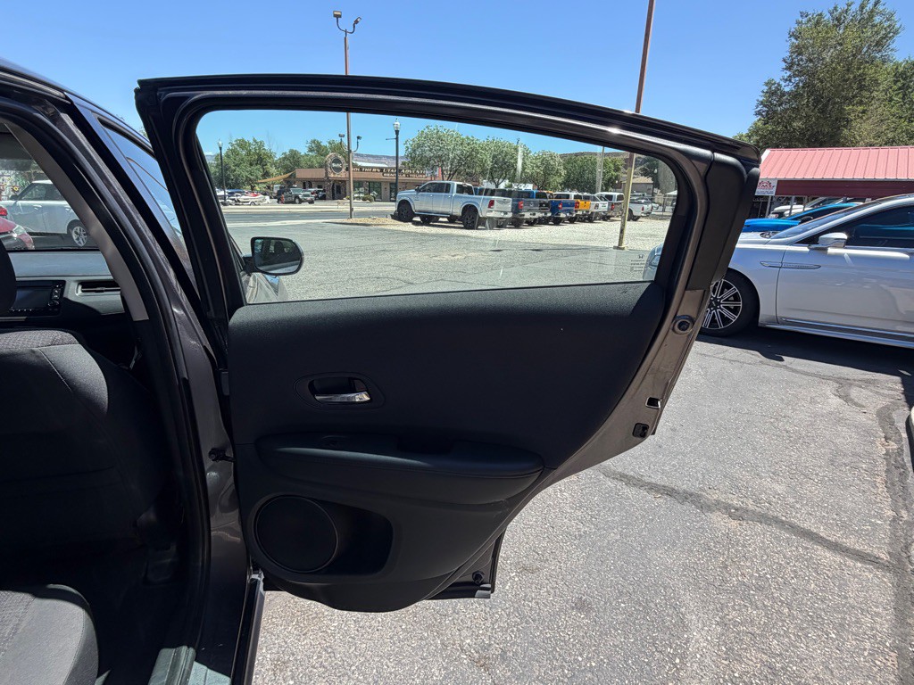 2019 Honda HR-V Image 25