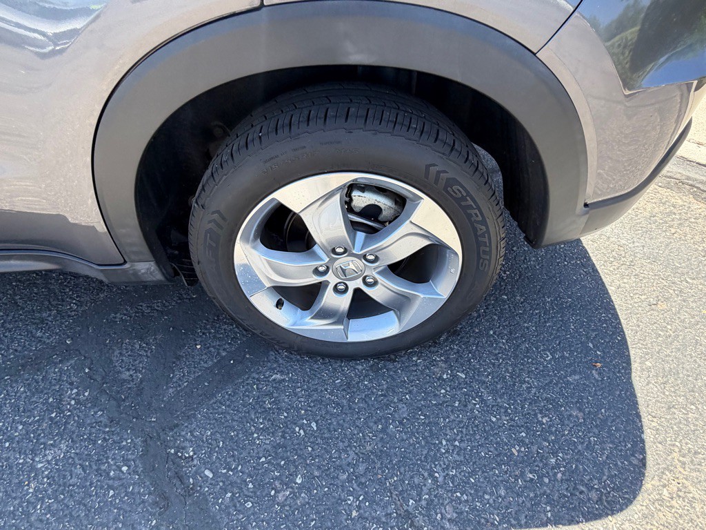 2019 Honda HR-V Image 26