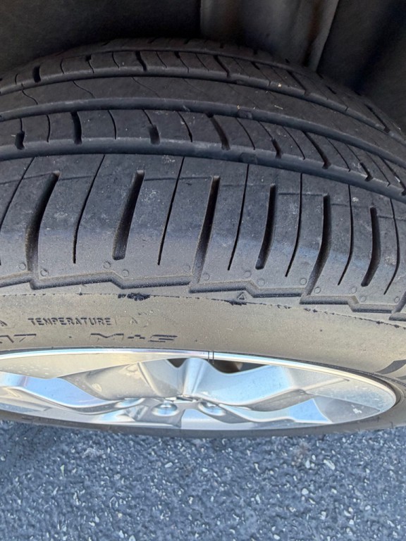 2019 Honda HR-V Image 27