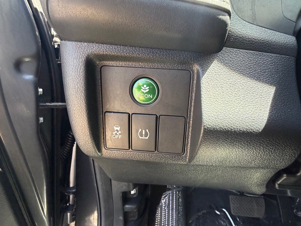 2019 Honda HR-V Image 28