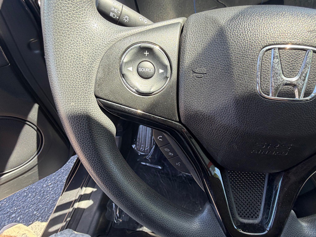 2019 Honda HR-V Image 30