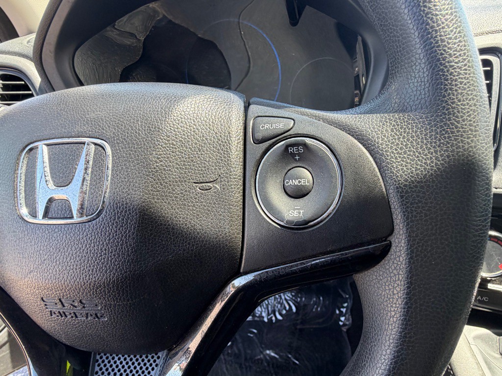 2019 Honda HR-V Image 31